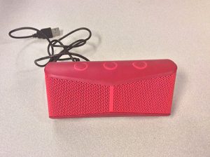 portable USB mini speaker